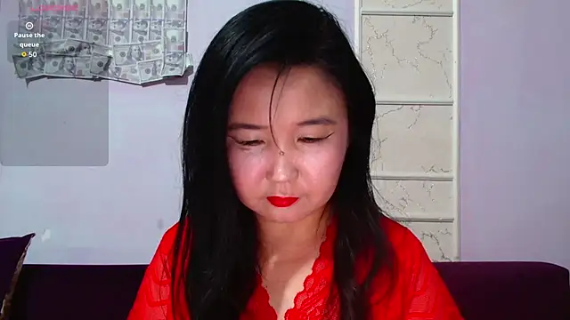 Snapshot of Bet_Lu chatting on April 13, 2026, 9:26 am Bet Lu online show from April 13, 2026, 9:26 am