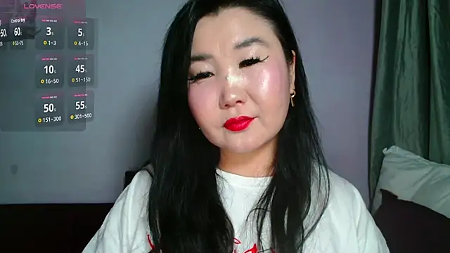 Snapshot of Bet_Lu chatting on April 19, 2026, 5:34 pm Bet Lu online show from April 19, 2026, 5:34 pm