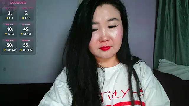 Snapshot of Bet_Lu chatting on April 19, 2026, 6:32 pm Bet Lu online show from April 19, 2026, 6:32 pm