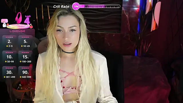 AugustineMagnetic online show from November 14, 2025, 6:45 am