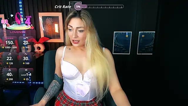 AugustineMagnetic online show from December 19, 2025, 6:53 am