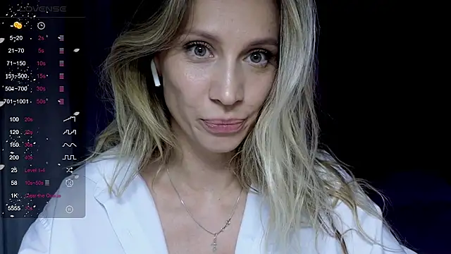 Alice Wonders online show from May 15, 2026, 7:54 pm