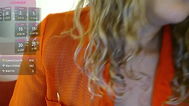 Sofii Diaz online show from January 13, 2025, 10:13 pm