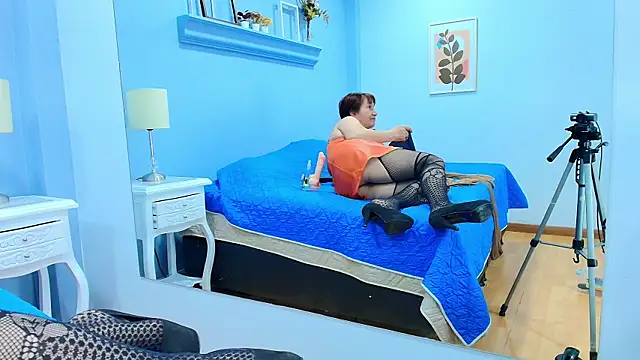 Savvanahh online show from February 19, 2025, 10:42 pm