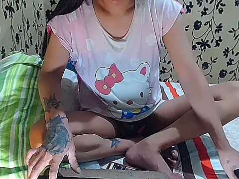 Snapshot of AsianNaughtiesMistress chatting on November 1, 2025, 4:03 am AsianNaughtiesMistress online show from November 1, 2025, 4:03 am