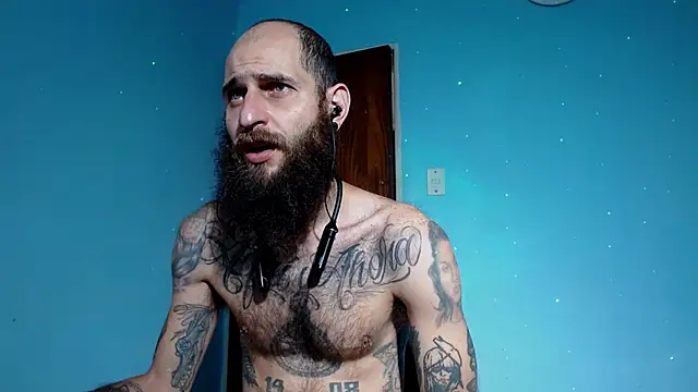 Tatted21xxx online show from March 12, 2025, 12:47 pm