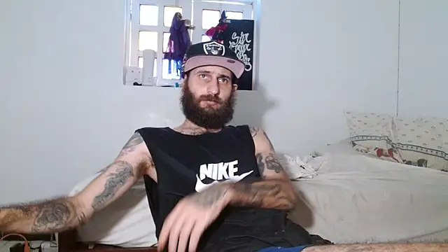 Tatted21xxx online show from October 19, 2025, 6:08 pm