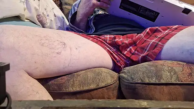 highstepper500 online show from October 22, 2025, 5:19 am