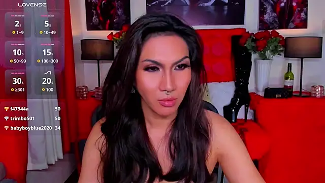 Snapshot of ErinSmith7inches_TS chatting on January 10, 2025, 7:57 am ErinSmith7inches TS online show from January 10, 2025, 7:57 am