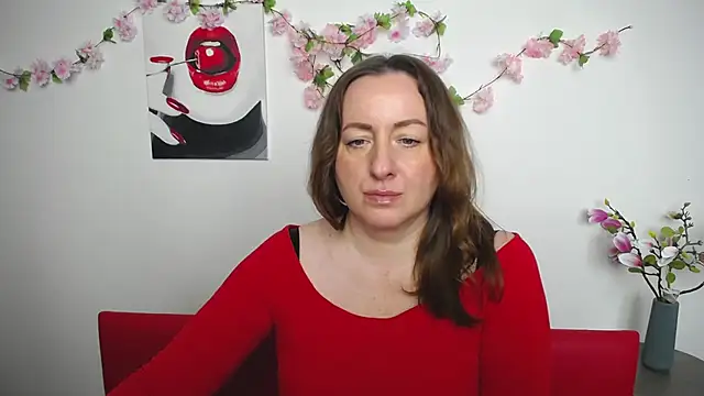 Abby Taylorr online show from November 23, 2025, 7:08 am