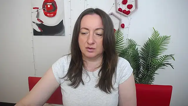 Abby Taylorr online show from April 28, 2026, 6:29 am