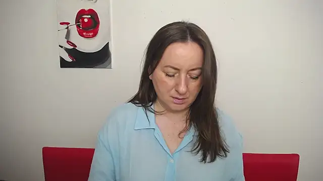 Abby Taylorr online show from May 26, 2026, 6:53 am