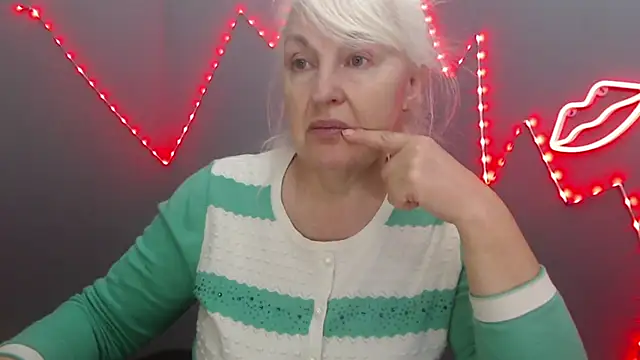 BlondyLeeBest online show from March 13, 2026, 7:31 pm