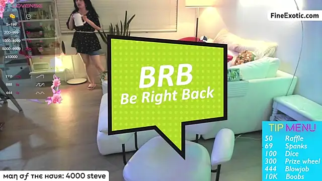 Vesaaa online show from March 12, 2025, 5:02 am