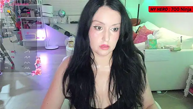 Vesaaa online show from September 18, 2025, 4:25 am