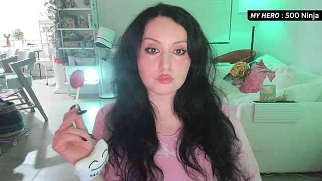 Vesaaa online show from October 25, 2025, 2:30 am