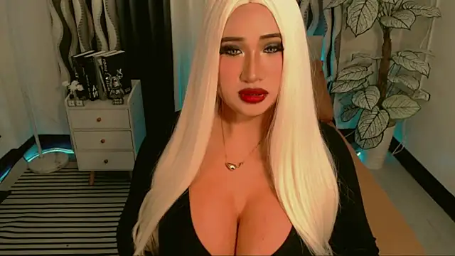 TsDominantCumloader online show from November 15, 2025, 4:32 am