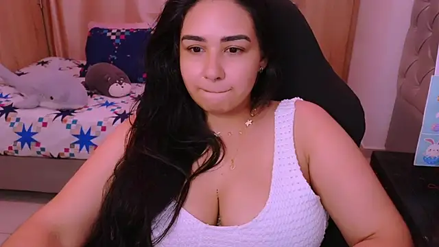  anastasia online show from April 15, 2026, 6:37 pm