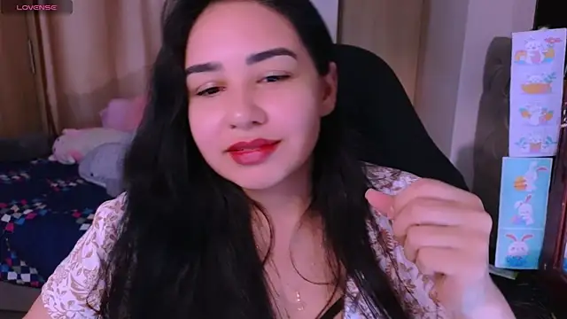 Snapshot of _anastasia chatting on May 13, 2026, 7:55 pm anastasia online show from May 13, 2026, 7:55 pm