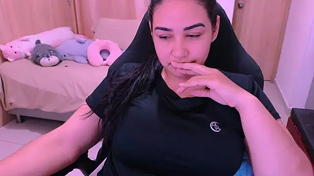 Snapshot of _anastasia chatting on May 25, 2026, 7:31 pm anastasia online show from May 25, 2026, 7:31 pm