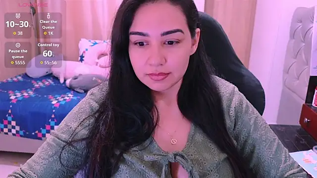 Snapshot of _anastasia chatting on July 29, 2026, 4:05 pm anastasia online show from July 29, 2026, 4:05 pm