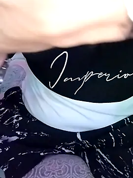 LoGaNfree88 online show from October 31, 2025, 2:34 am