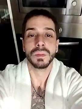 LoGaNfree88 online show from November 7, 2025, 2:55 am