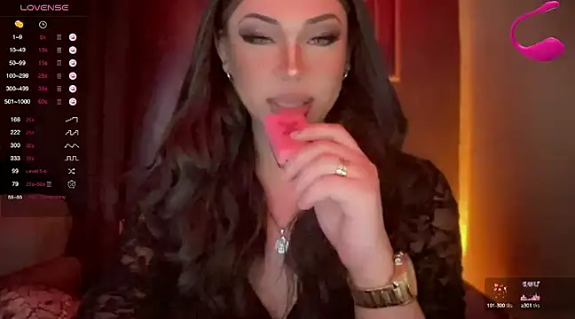 Snapshot of madam_agnes1 chatting on January 9, 2025, 4:39 pm madam agnes1 online show from January 9, 2025, 4:39 pm