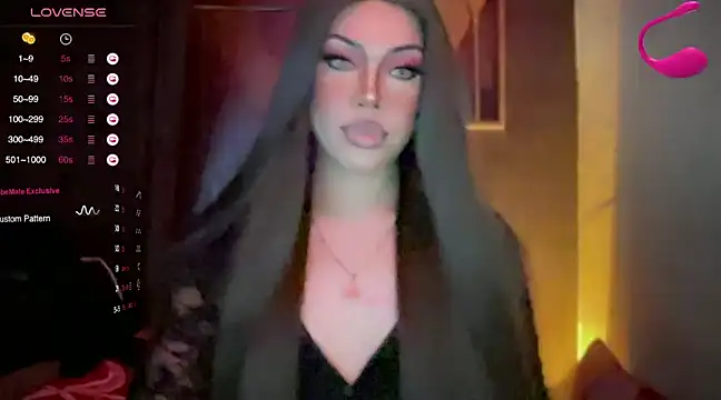 Snapshot of madam_agnes1 chatting on February 16, 2025, 3:59 pm madam agnes1 online show from February 16, 2025, 3:59 pm