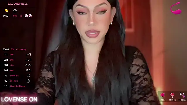 Snapshot of madam_agnes1 chatting on November 6, 2025, 4:52 pm madam agnes1 online show from November 6, 2025, 4:52 pm