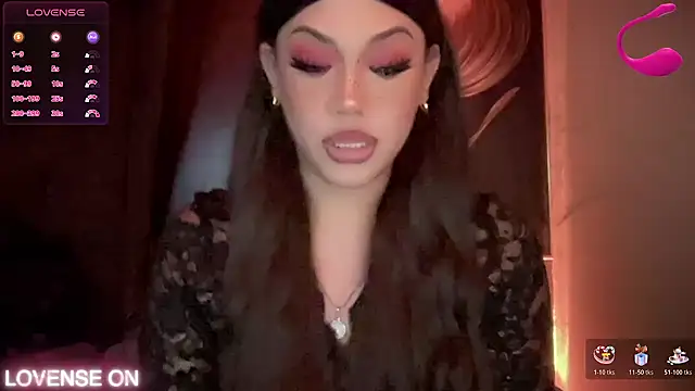 Snapshot of madam_agnes1 chatting on December 5, 2025, 5:09 pm madam agnes1 online show from December 5, 2025, 5:09 pm