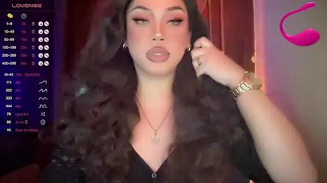 madam agnes1 online show from March 26, 2026, 11:43 pm