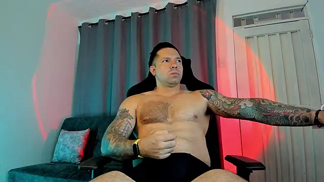 Pierre Vidal online show from September 13, 2025, 10:42 pm