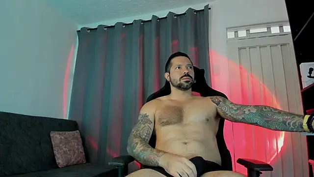 Pierre Vidal online show from November 14, 2025, 1:10 pm