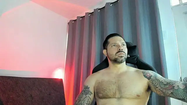 Snapshot of Pierre_Vidal chatting on July 8, 2026, 6:34 pm Pierre Vidal online show from July 8, 2026, 6:34 pm