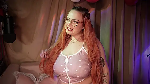 MayaAkashova online show from March 11, 2026, 4:29 am