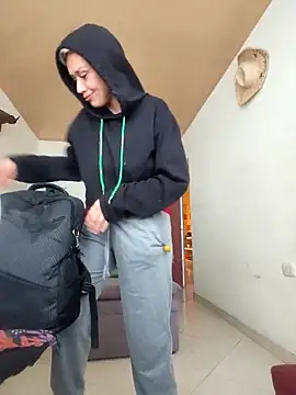 sexymarilyncolombia online show from February 10, 2025, 7:07 pm