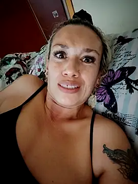 sexymarilyncolombia online show from February 28, 2025, 10:39 pm