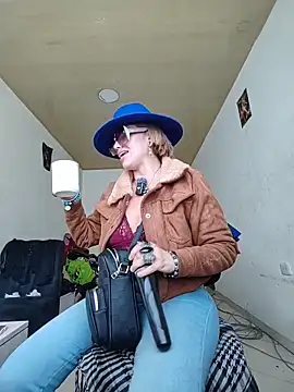 sexymarilyncolombia online show from February 8, 2026, 1:47 pm