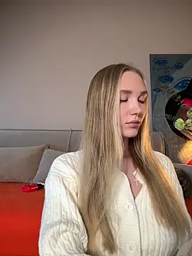 MariaTull online show from February 9, 2026, 1:59 pm