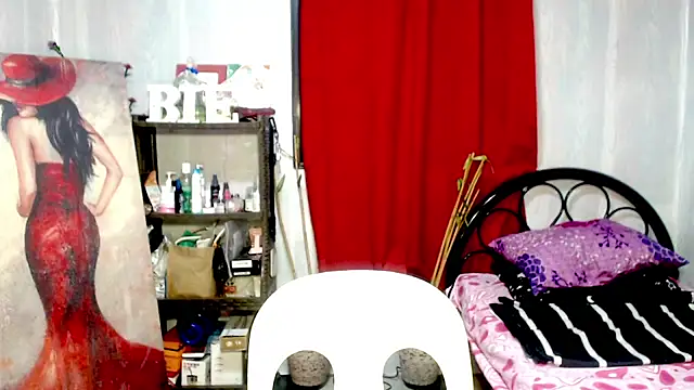 Bigdirtynipples online show from February 4, 2025, 10:10 am