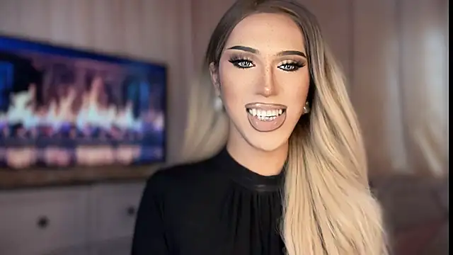 Ts glamxxxx online show from April 6, 2026, 1:03 am