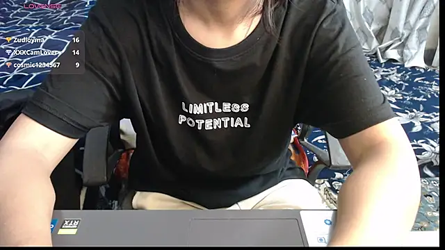 sexyrihana1 online show from February 28, 2025, 1:47 pm