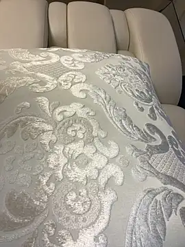 ALISSON FOXXX1 online show from February 26, 2025, 9:48 pm