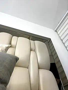 ALISSON FOXXX1 online show from September 27, 2025, 10:48 pm