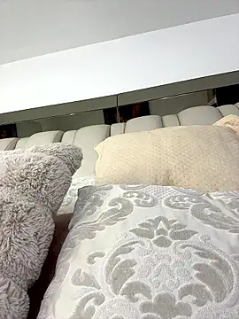 ALISSON FOXXX1 online show from January 12, 2026, 10:48 pm