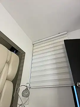 ALISSON FOXXX1 online show from April 4, 2026, 9:56 pm