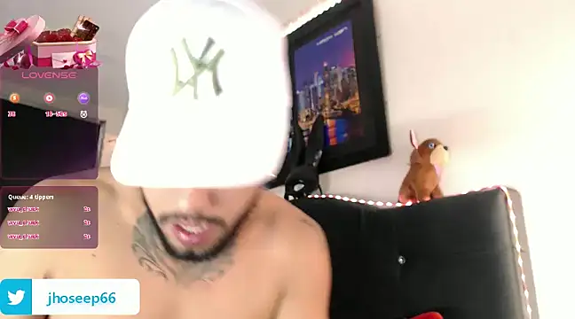 Snapshot of nicky_smiller chatting on February 14, 2025, 6:34 am nicky smiller online show from February 14, 2025, 6:34 am