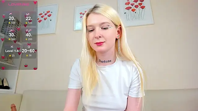 rosa mariposa  online show from February 11, 2025, 10:04 am