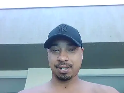 Juninho10c online show from November 16, 2025, 12:22 pm